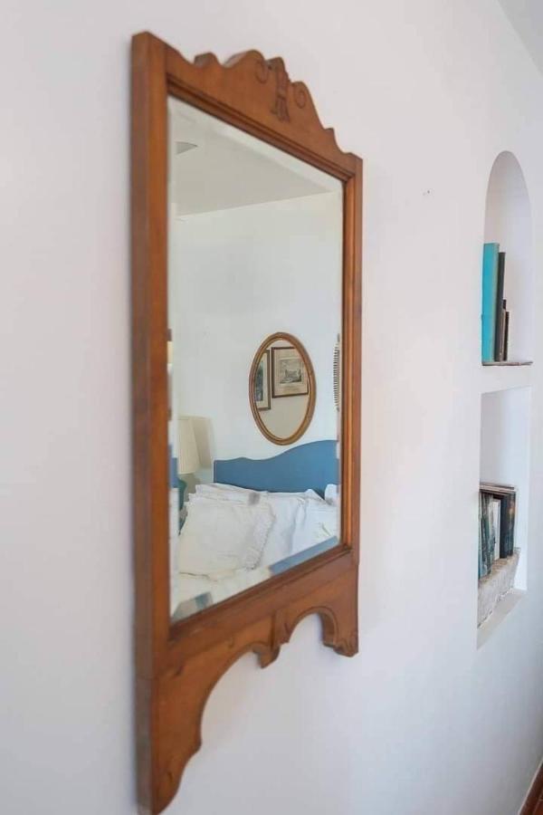 B&B La Bergerie Taormine Extérieur photo