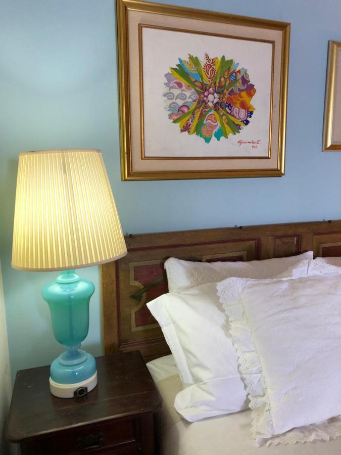 B&B La Bergerie Taormine Extérieur photo