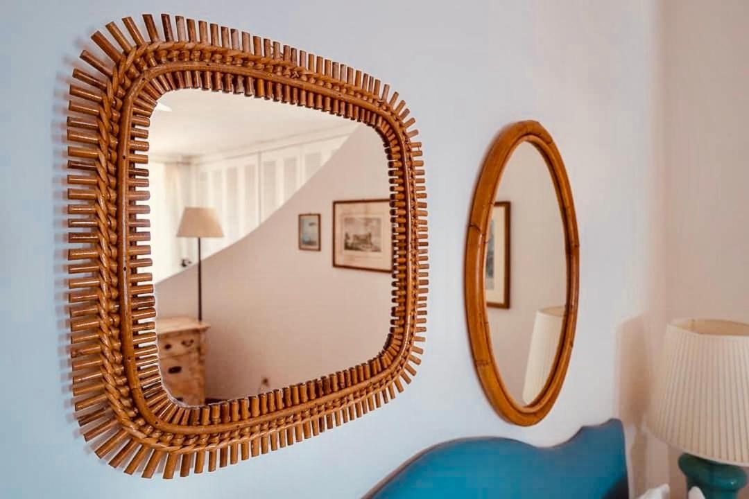 B&B La Bergerie Taormine Extérieur photo