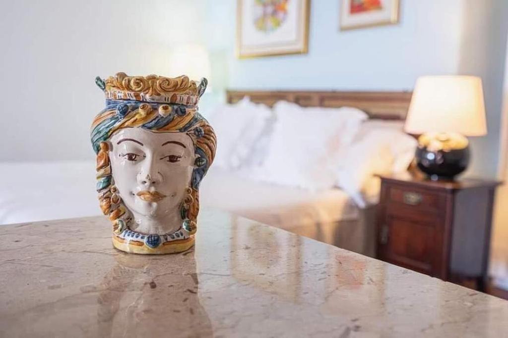 B&B La Bergerie Taormine Extérieur photo