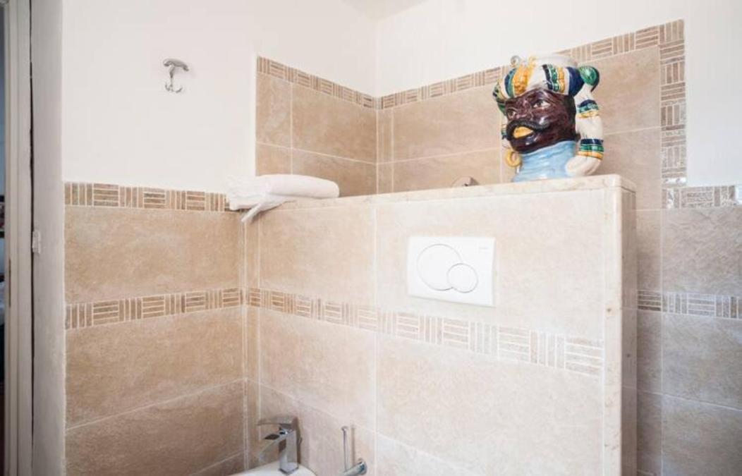 B&B La Bergerie Taormine Extérieur photo