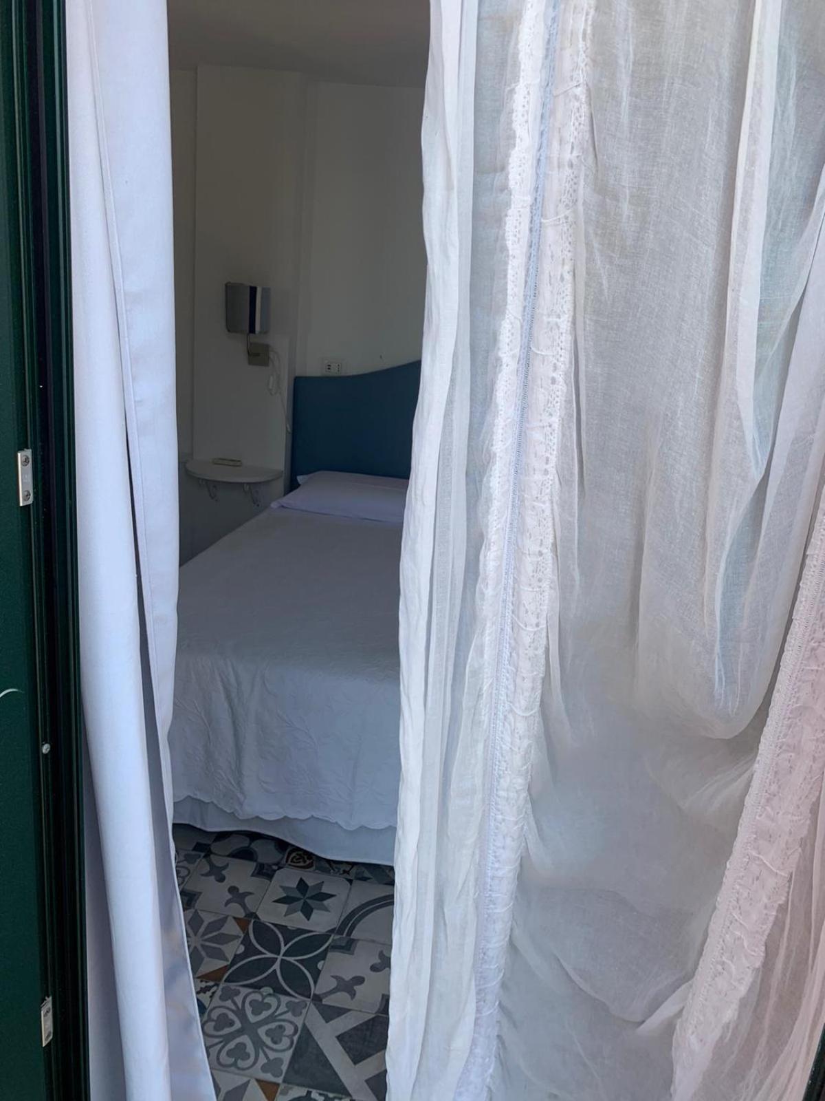 B&B La Bergerie Taormine Extérieur photo